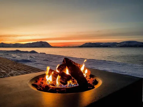 Lyngen Experience Lodge