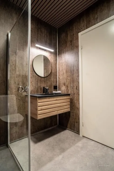 Alpan Apartments