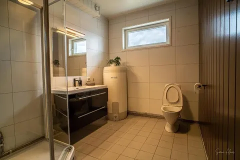 Alpan Apartments