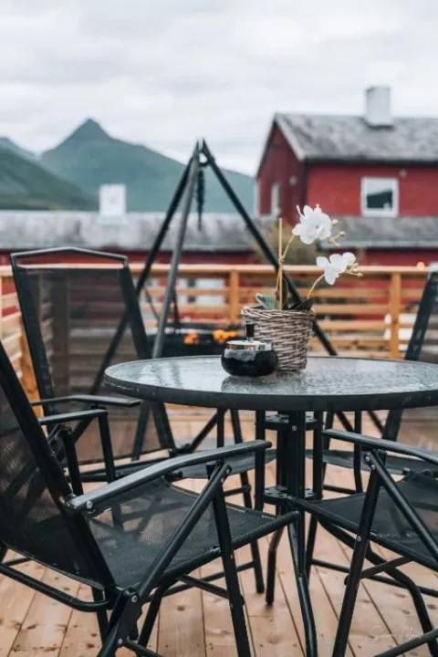 Alpan Apartments