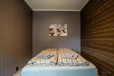 Alpan Apartments