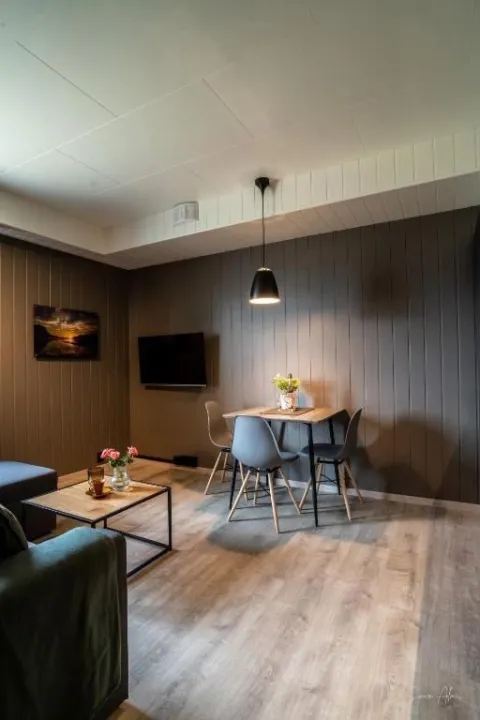 Alpan Apartments