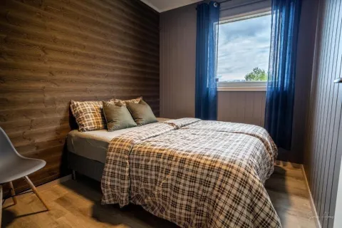 Alpan Apartments