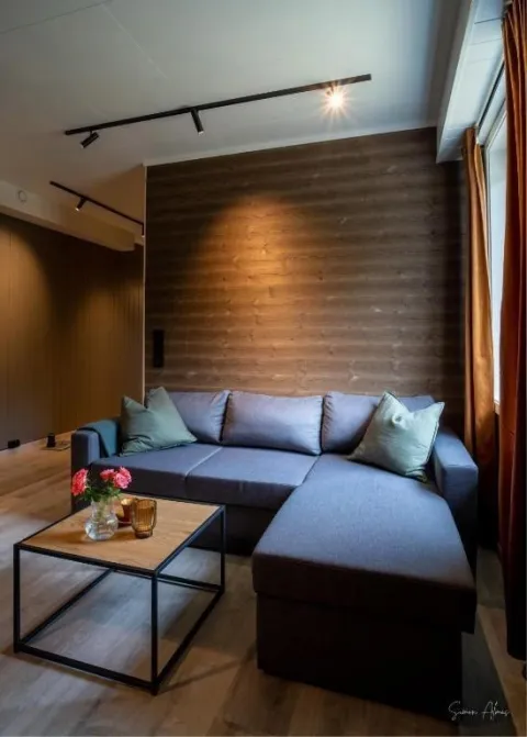 Alpan Apartments