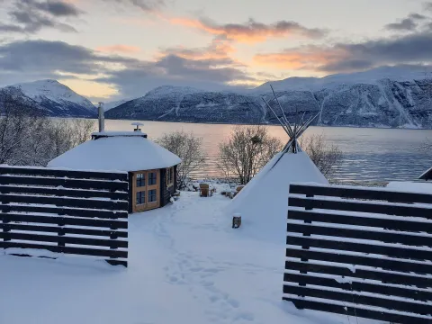 Olderdalen Ski Camp
