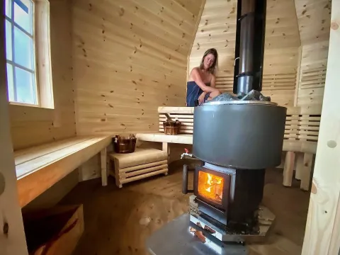 Olderdalen Ski Camp