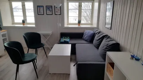 Olderdalen Ski Camp