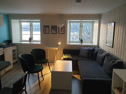 Olderdalen Ski Camp