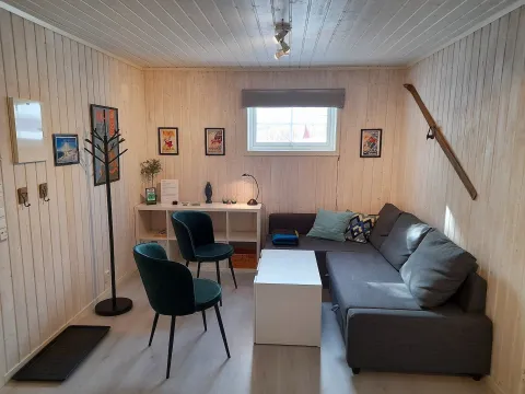 Olderdalen Ski Camp