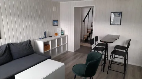 Olderdalen Ski Camp