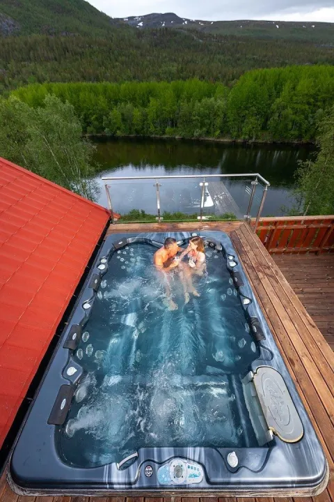 Reisa Lodge