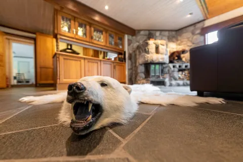 Reisa Lodge