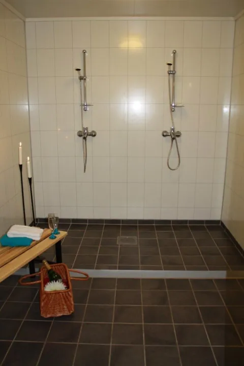 Løkvollstranda Camping - Manndalen