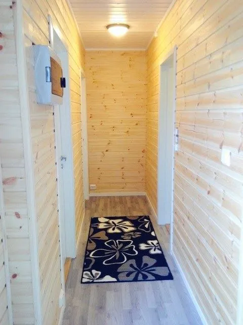Løkvollstranda Camping - Manndalen